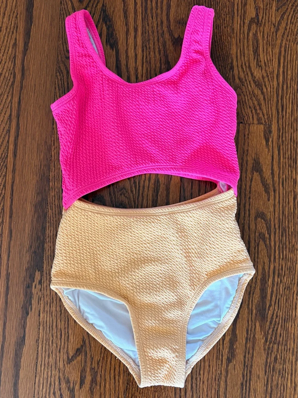 Old Navy girls swimsuit